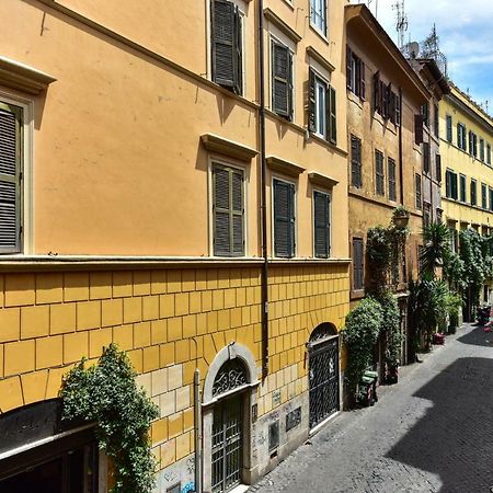 Trastevere Queen Рим Экстерьер фото