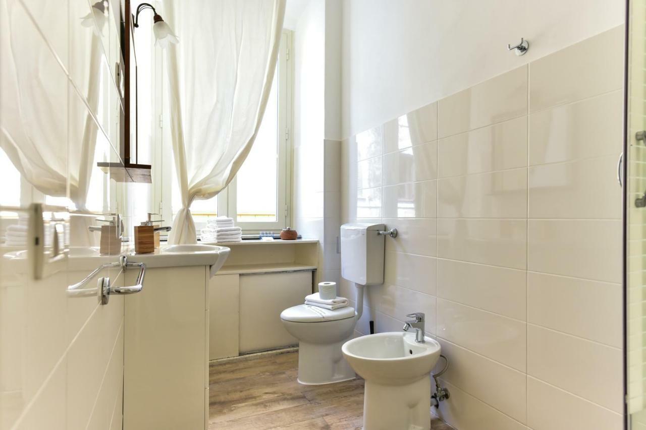 Trastevere Queen Рим Экстерьер фото