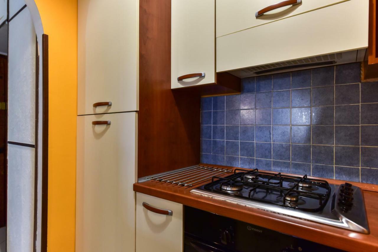 Trastevere Queen Рим Экстерьер фото