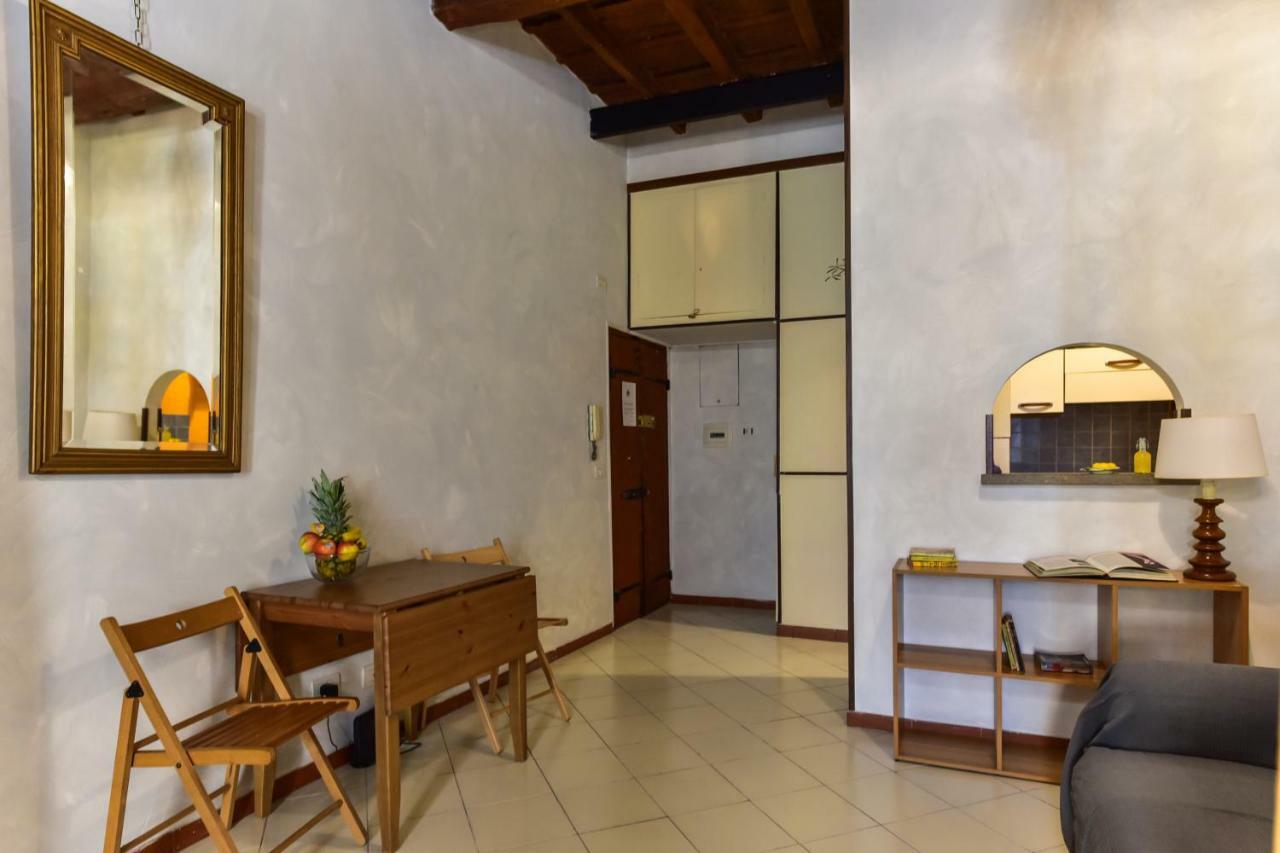 Trastevere Queen Рим Экстерьер фото