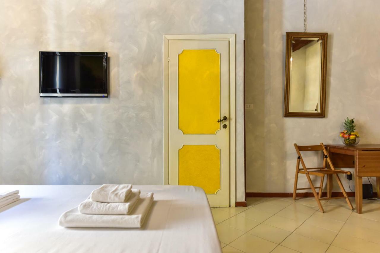 Trastevere Queen Рим Экстерьер фото