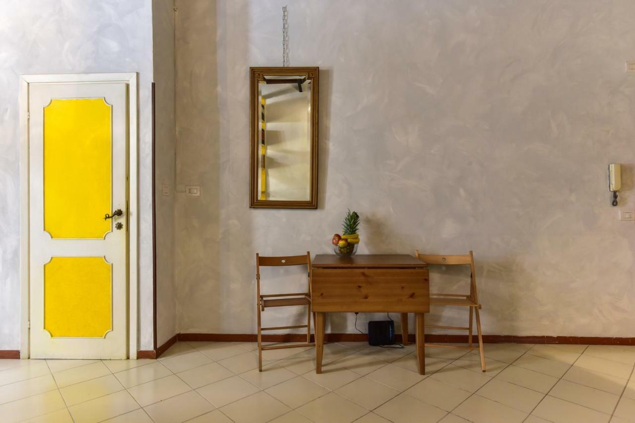 Trastevere Queen Рим Экстерьер фото