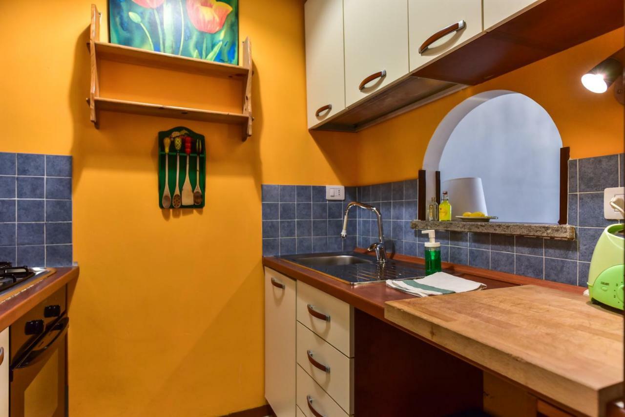 Trastevere Queen Рим Экстерьер фото